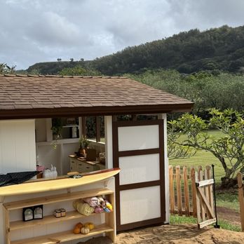 Lucky's - Coffee & Tea Near Me - Haleiwa, Hawaii Lucky's - Coffee & Tea Near Me - Haleiwa, Hawaii