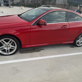 Simba Automotive - My Baby received excellent care from Simba Automotive! - Auto Repair Near Me - Pearland, Texas