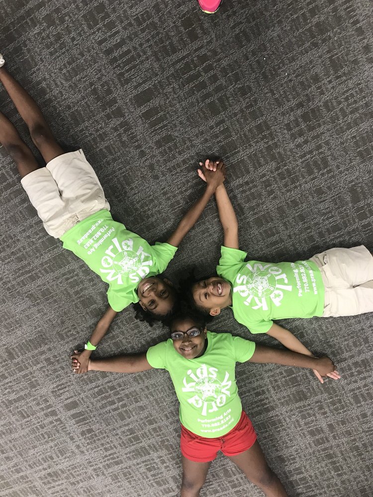 Kids' World Performing Arts - reading tutor in Jonesboro, GA