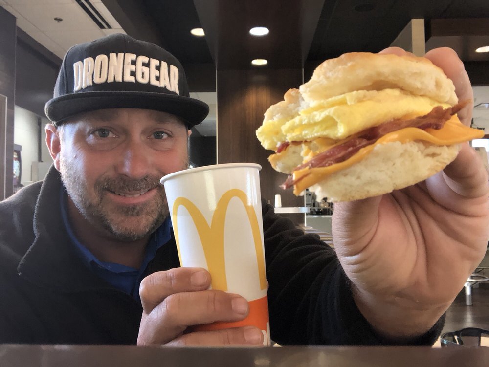 MCDONALD’S Updated July 2024 14 Reviews 702 S Harris