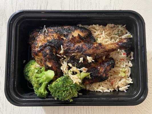 Somethin’ on Myrtle by null