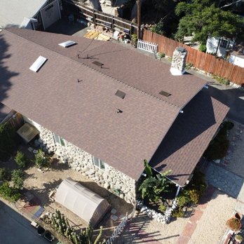ARH Roofing - Excellent job! - Roofing Near Me - Granada Hills, California ARH Roofing - Excellent job! - Roofing Near Me - Granada Hills, California