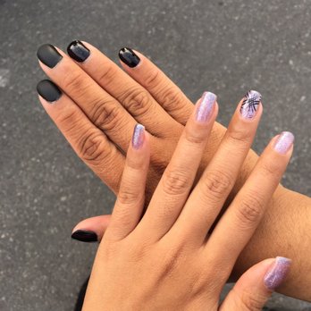 Nailed It Spa - Nail Salons Near Me - Tarzana, California Nailed It Spa - Nail Salons Near Me - Tarzana, California
