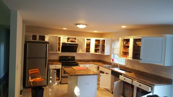 J.M.C Lawn Care Landscaping & Tree Removal Service