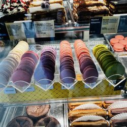 St Honoré Boulangerie - Craftsmanship!