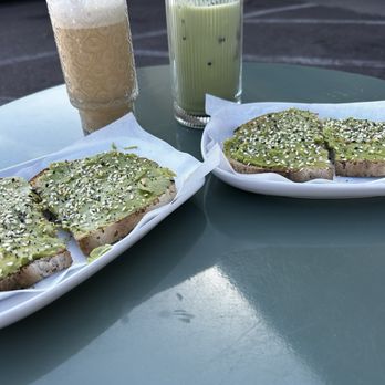 Lima Coffee Roasters - Avocado toast and a vanilla latte - Coffee & Tea Near Me - Fort Collins, Colorado Lima Coffee Roasters - Avocado toast and a vanilla latte - Coffee & Tea Near Me - Fort Collins, Colorado