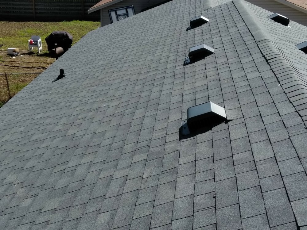 Slide of Quality Roofing/Siding