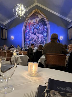 Oldestone Steakhouse by null