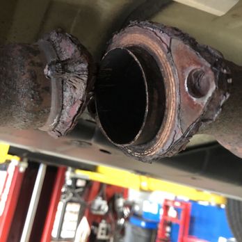 Mokanex - Exhaust repair - Auto Repair Near Me