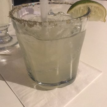 Apothecary Lounge - Regular margarita - Lounges Near Me - Albuquerque, New Mexico