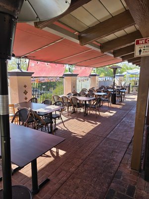 Murrieta's Mexican Restaurant by null