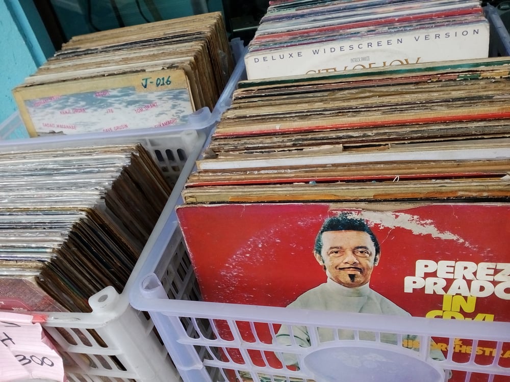 VINYL DUMP THRIFT STORE Updated September 2024 Cubao Expo, Center, Quezon City