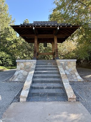 ABQ BioPark - Botanic Garden by null