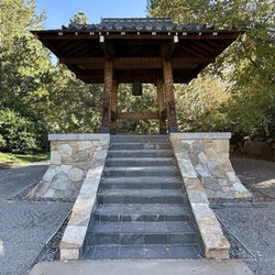 ABQ BioPark Botanic Garden