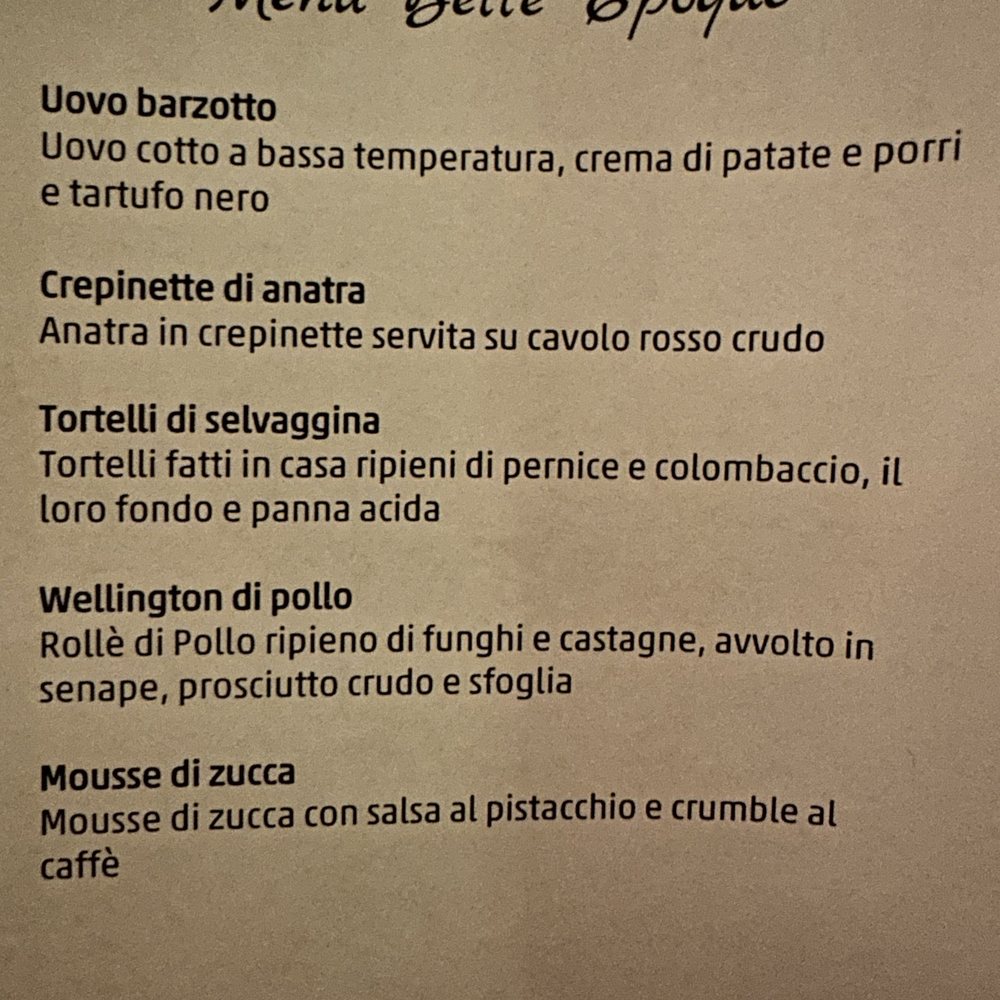 Al Borducan - Hotels Near Me - Varese, Virginia