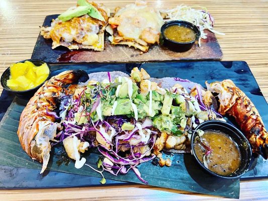 La Costa Grill by null