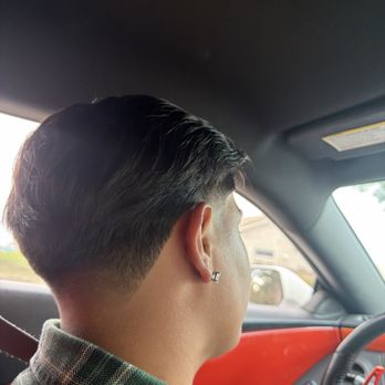 A’s Barber Studio - Hair - Barbers Near Me - Fontana, California