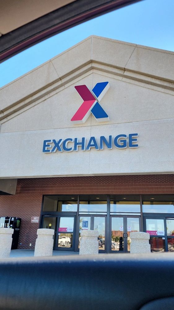 FT LEONARD WOOD POST EXCHANGE Updated September 2024 Bldg, Fort