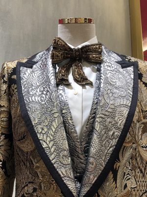 Dolce & Gabbana by null