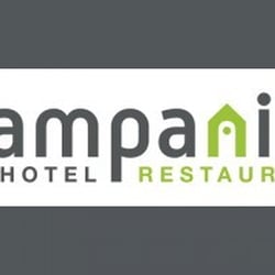 Hôtel Grill Campanile