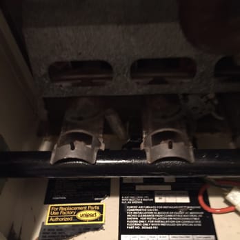 Cyclone Air Systems - After - Heating & Air Conditioning/HVAC Near Me - Concord, California