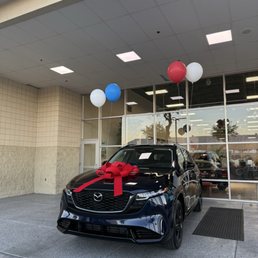 2026 Cx-5