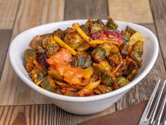 Nirvana Indian Restaurant by null