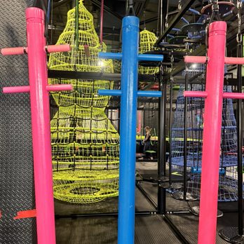Xtreme Energy - Trampoline Parks Near Me - Paramus, New Jersey