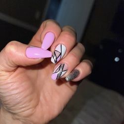 Young Nails