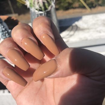 Mai's Nails - Nail Salons Near Me - Escondido, California