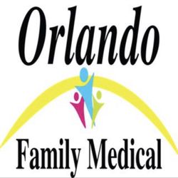 orlando family medical