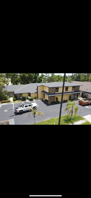 Aces Roofing And Construction