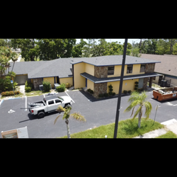 Aces Roofing And Construction