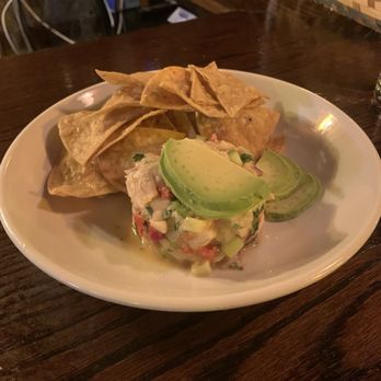 Chilam Balam - Ceviche - Mexican Near Me - Chicago, Illinois