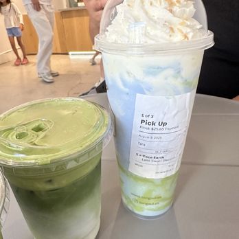 Tong Sui - Matcha latte and Coco Earth - Desserts Near Me - San Mateo, California Tong Sui - Matcha latte and Coco Earth - Desserts Near Me - San Mateo, California