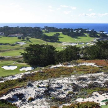 Cypress Point Club - Golf Near Me - Pebble Beach, California Cypress Point Club - Golf Near Me - Pebble Beach, California