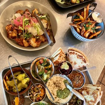 Culinaria - a variety of dishes of food - Venues & Event Spaces Near Me - Lawrence, Kansas Culinaria - a variety of dishes of food - Venues & Event Spaces Near Me - Lawrence, Kansas