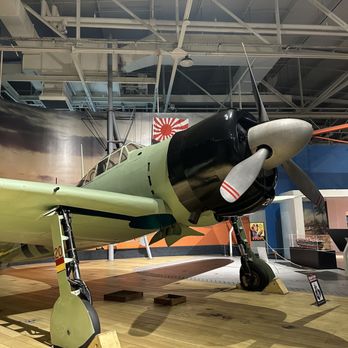 Pearl Harbor Aviation Museum - Museums Near Me - Honolulu, Hawaii