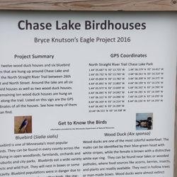 Lake Chase Park