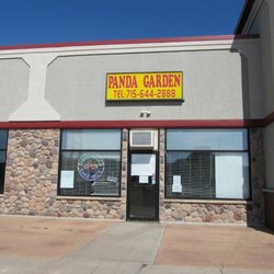 Panda Garden