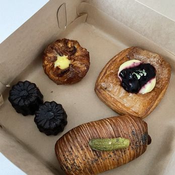 BAD BUTTER - Updated December 2025 - 185 Photos & 55 Reviews - 311 N