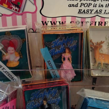 Deco Raleigh - Post-ready diorama special occasion 'cards' - Gift Shops Near Me - Raleigh, North Carolina
