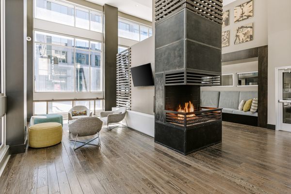 City House Apartments by null