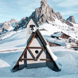 Passo di Giau