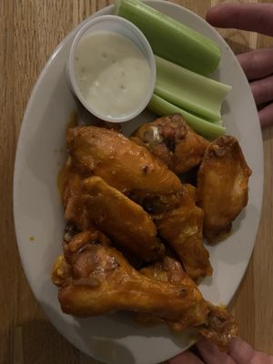 The Last Chair Bar & Grill by null