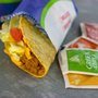 Taco Time