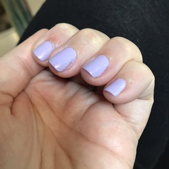 LiLy Nails & Spa - Nail Salons Near Me - Springfield, Virginia