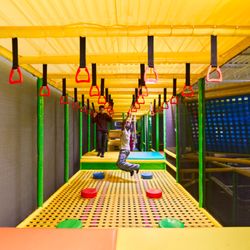 Hop Skip Jump Indoor Play Space