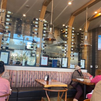 The Olive Restobar - Mediterranean Near Me - Downey, California