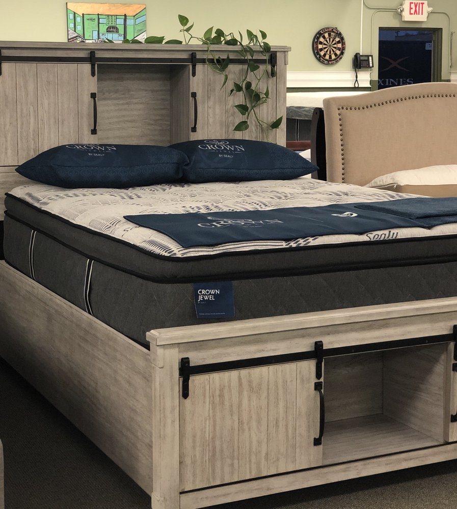 EUGENE MATTRESS CO 14 Photos 3390 W 11th Ave, Eugene, OR Yelp